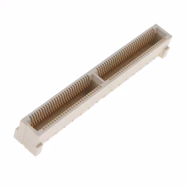 HSEC8-160-03-S-DV-A-K-TR Samtec Inc.  Edgeboard Connectors